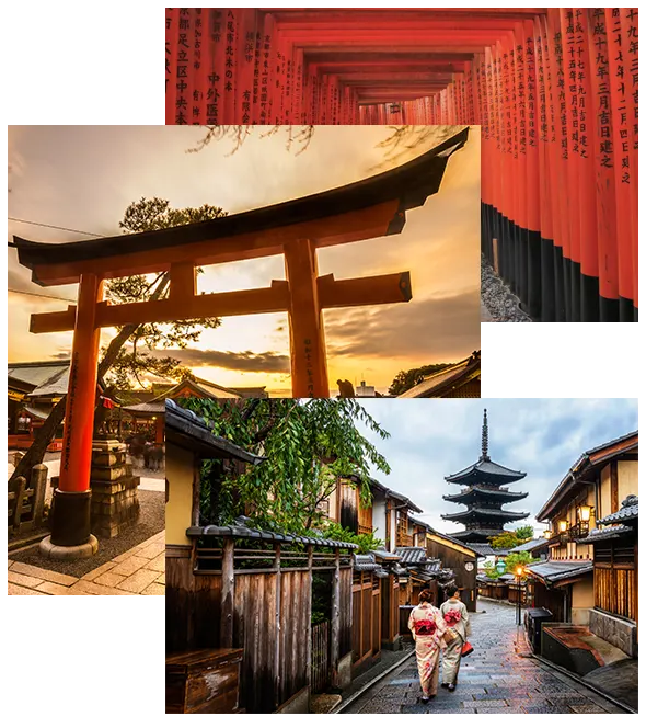 KYOTO